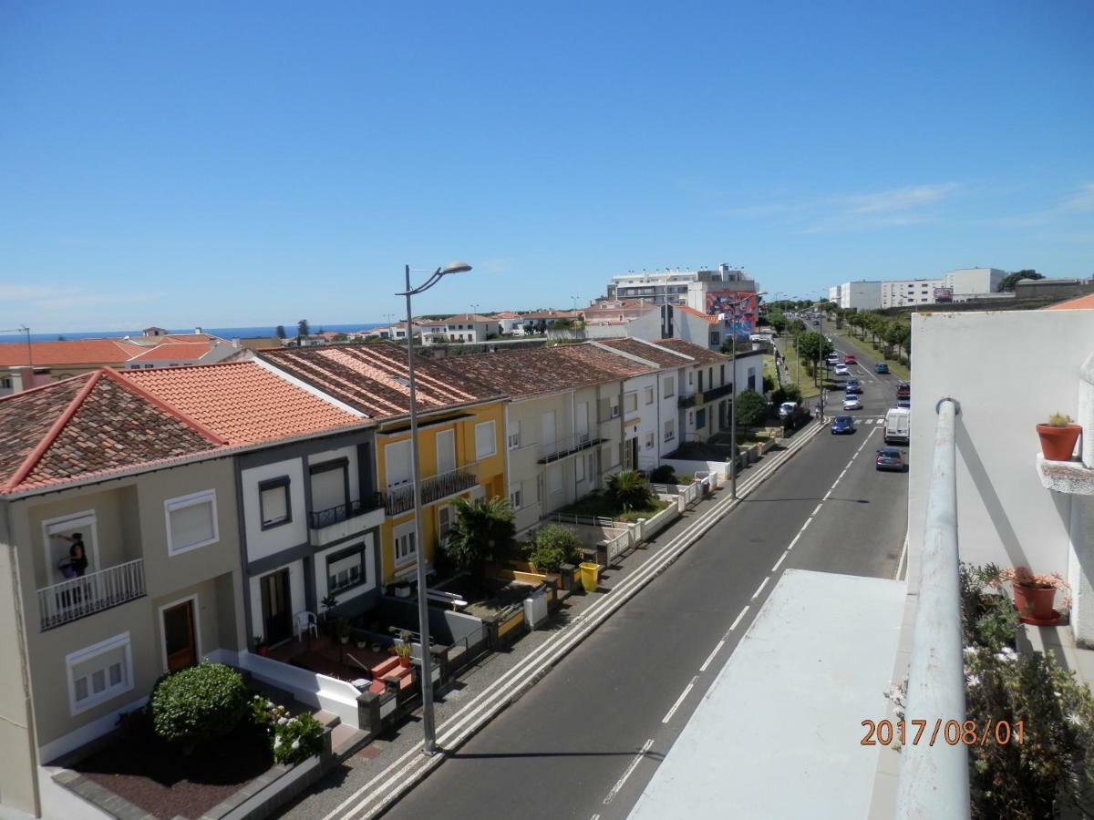 Terrace Antero Quental *